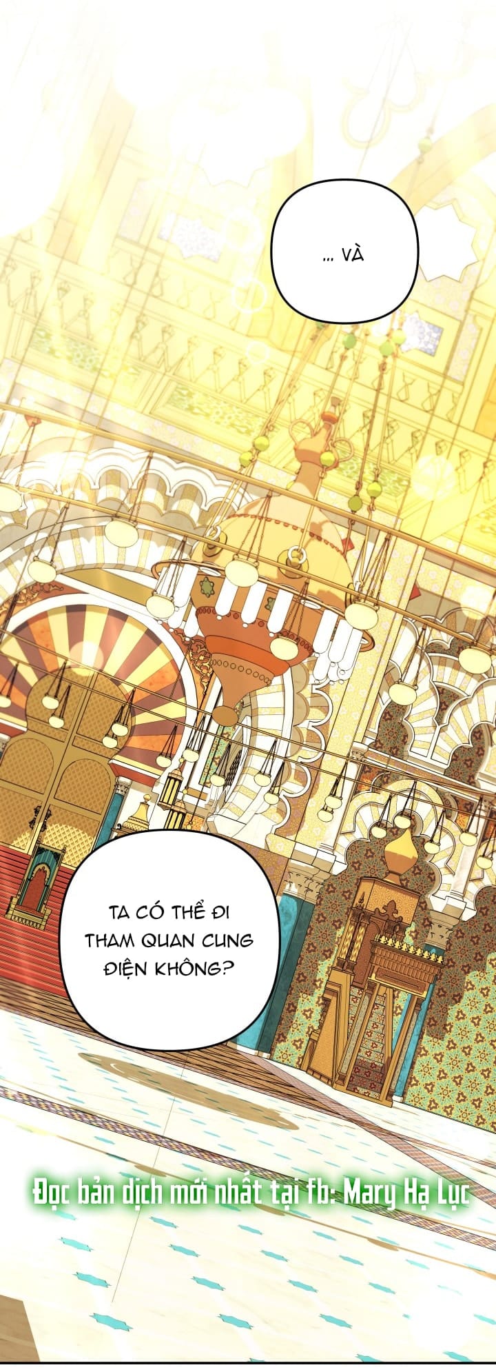Hôn Nhân Cưỡng Đoạt - Chap 64