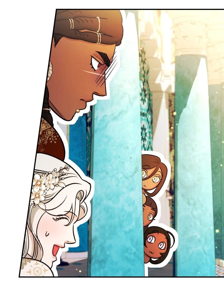 Hôn Nhân Cưỡng Đoạt - Chap 64