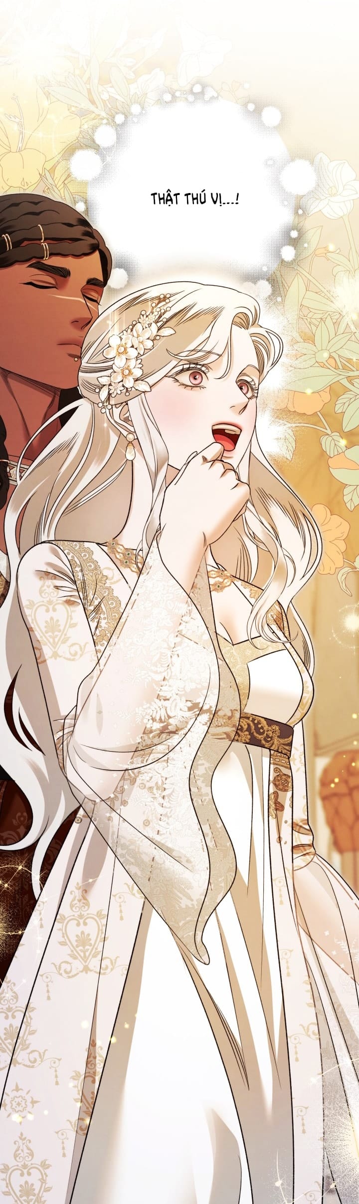 Hôn Nhân Cưỡng Đoạt - Chap 64