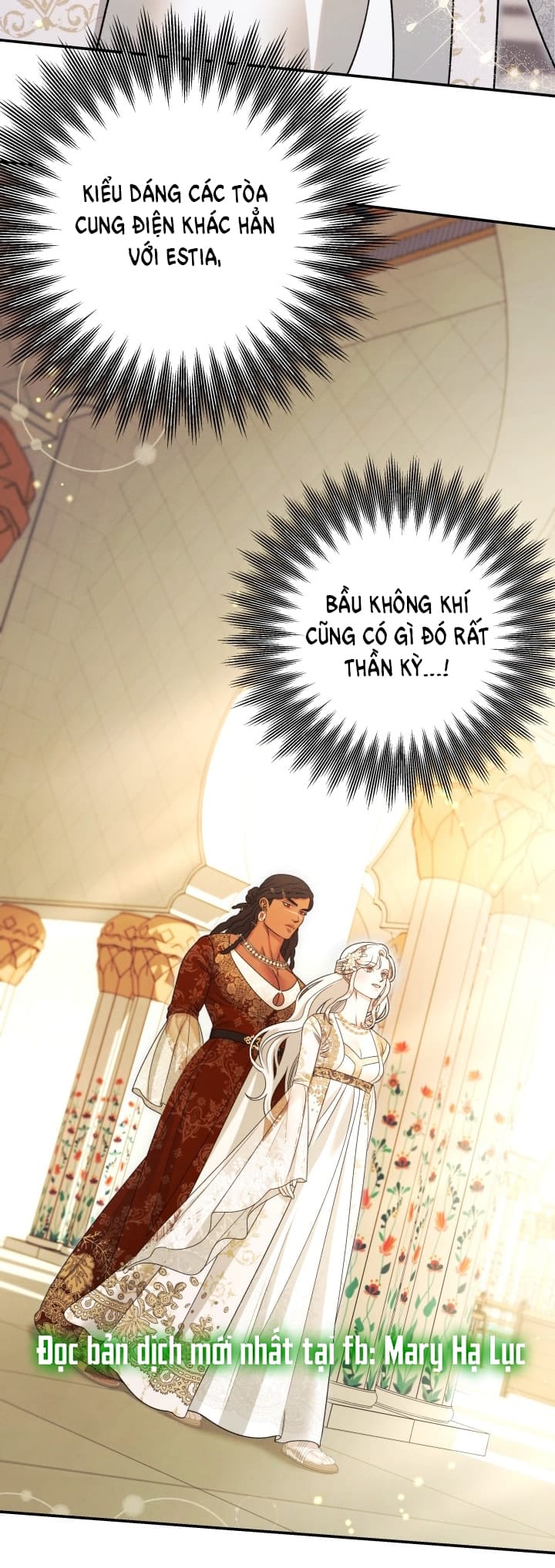 Hôn Nhân Cưỡng Đoạt - Chap 64