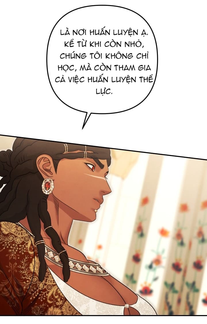 Hôn Nhân Cưỡng Đoạt - Chap 64