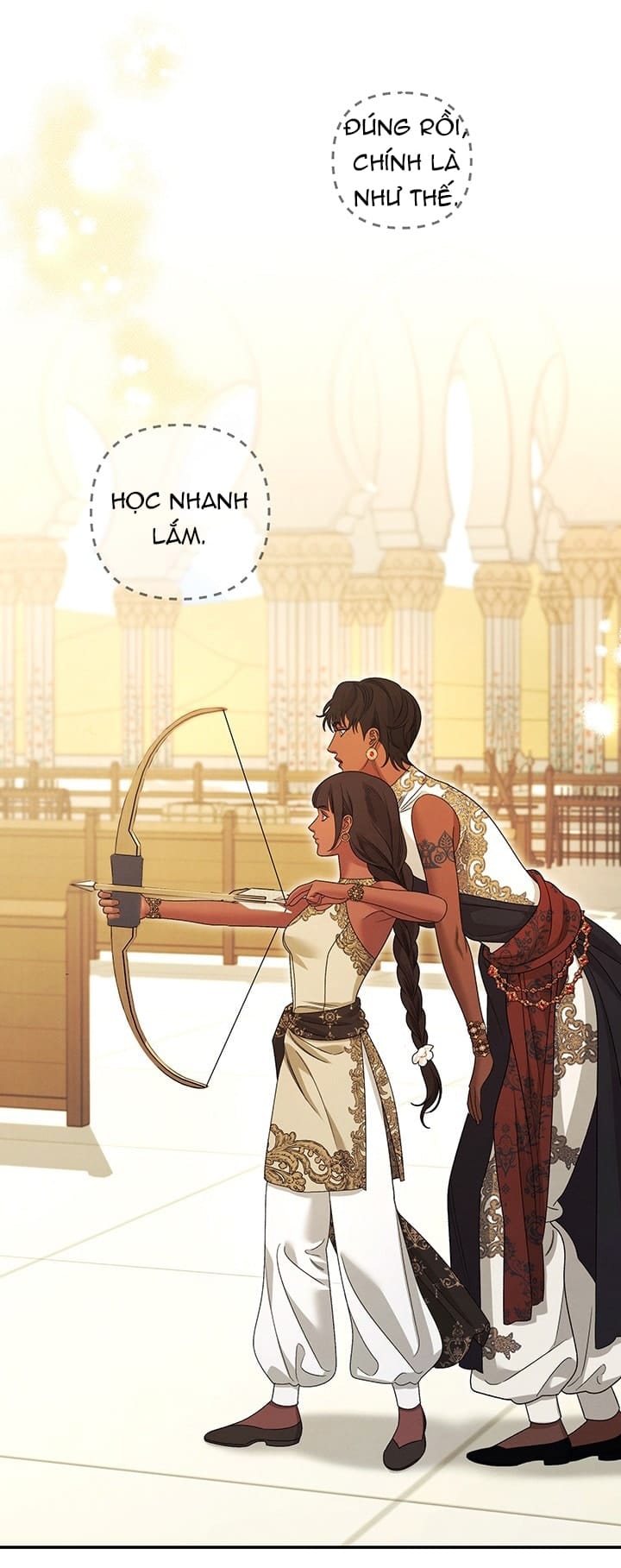 Hôn Nhân Cưỡng Đoạt - Chap 64