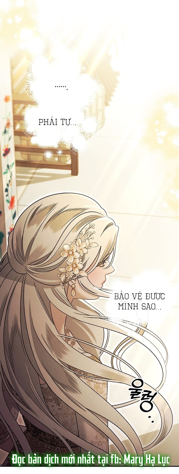 Hôn Nhân Cưỡng Đoạt - Chap 64
