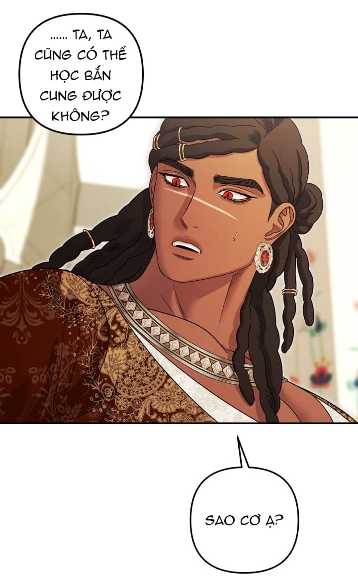 Hôn Nhân Cưỡng Đoạt - Chap 64