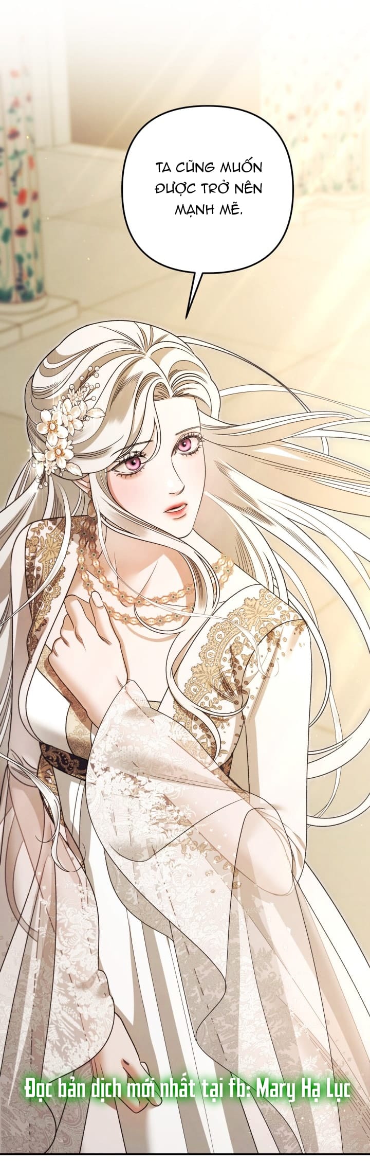 Hôn Nhân Cưỡng Đoạt - Chap 64