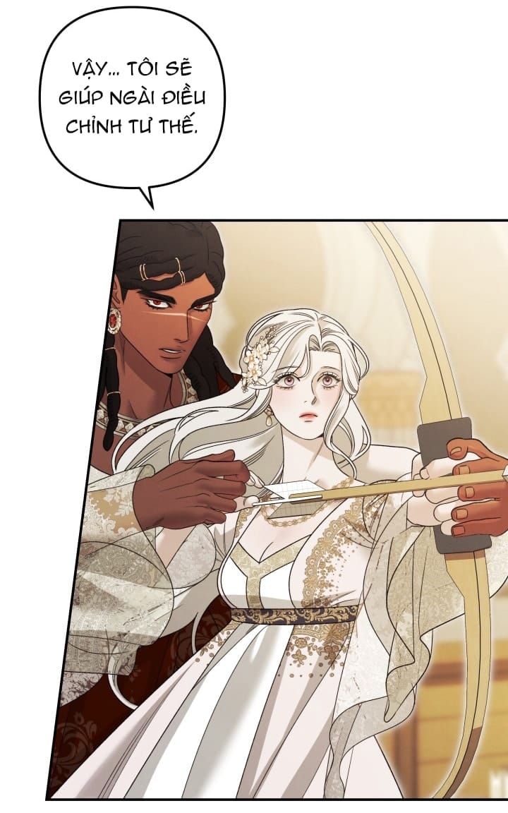 Hôn Nhân Cưỡng Đoạt - Chap 64