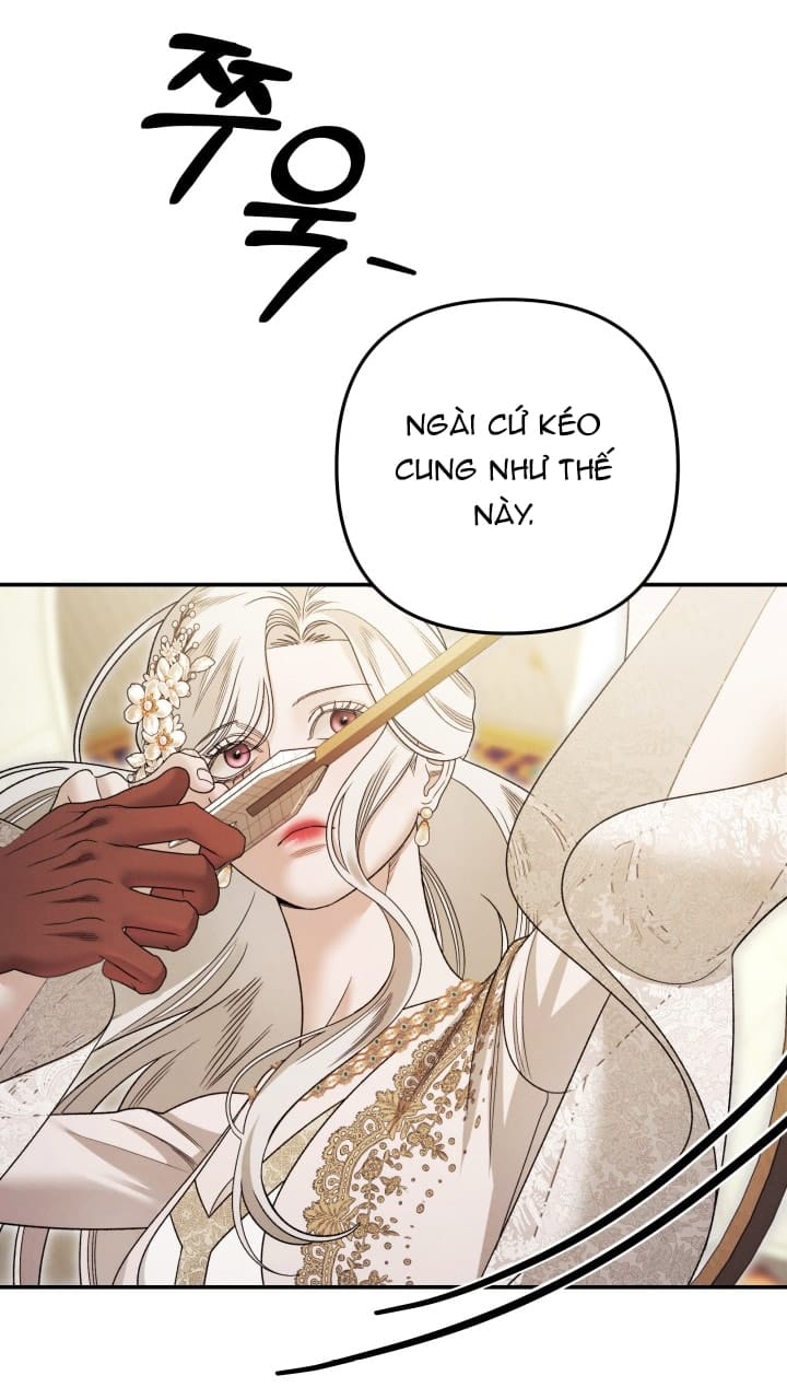Hôn Nhân Cưỡng Đoạt - Chap 64