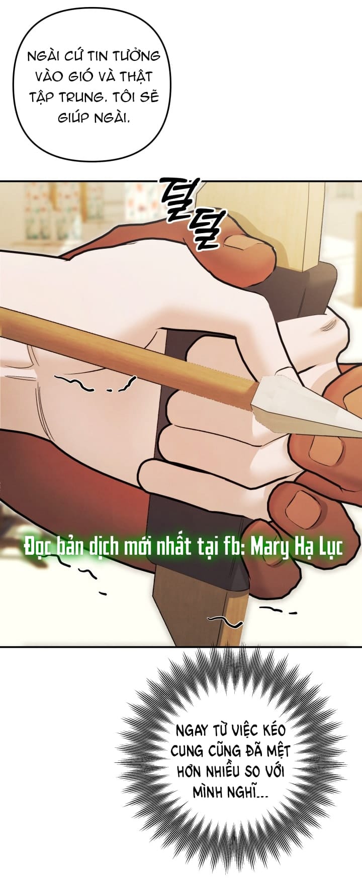 Hôn Nhân Cưỡng Đoạt - Chap 64