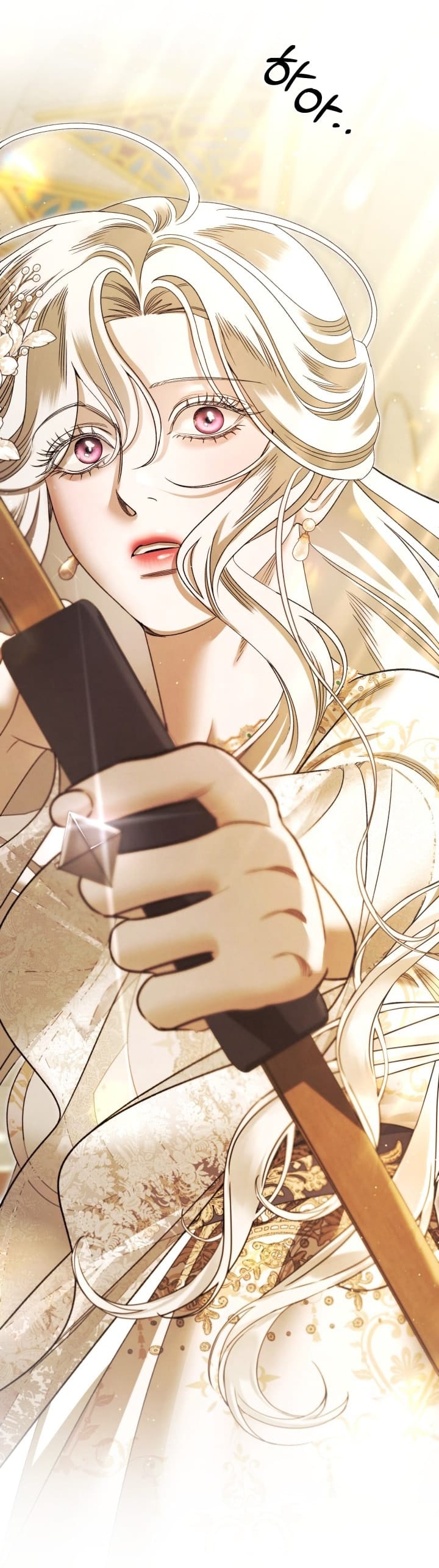 Hôn Nhân Cưỡng Đoạt - Chap 64