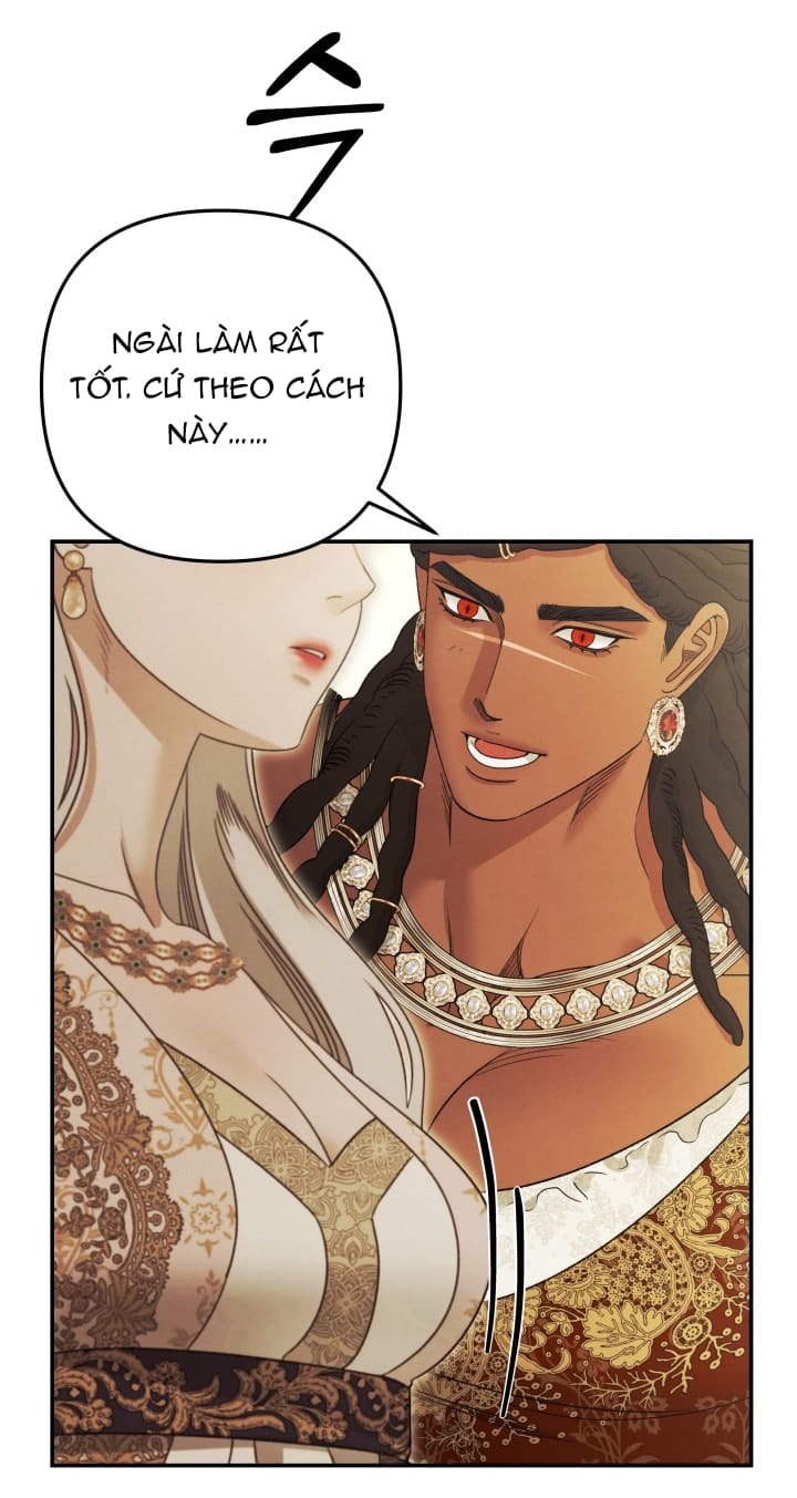 Hôn Nhân Cưỡng Đoạt - Chap 64