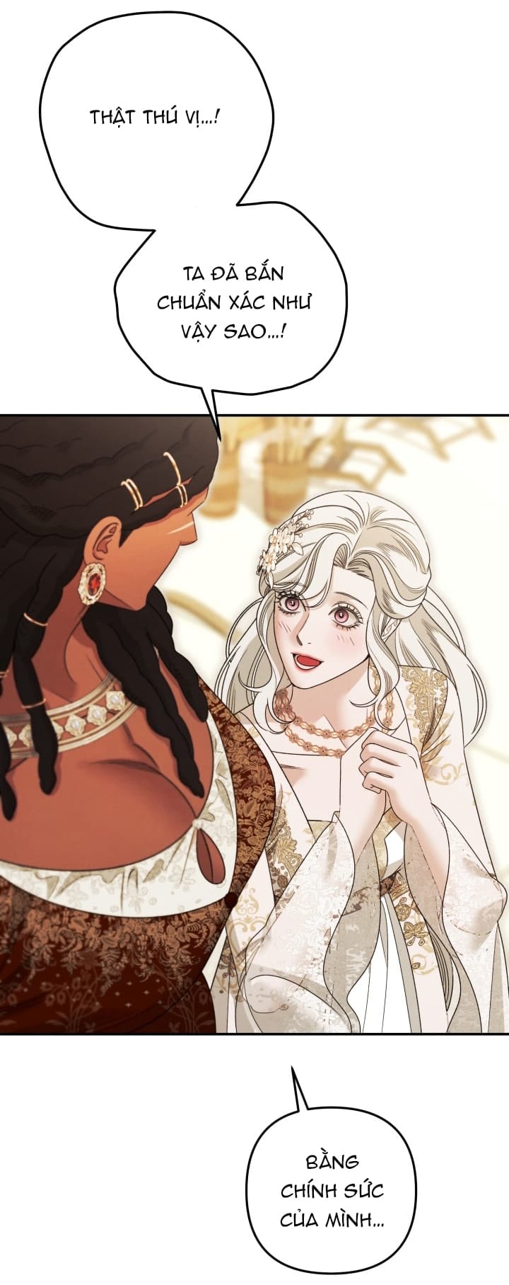 Hôn Nhân Cưỡng Đoạt - Chap 64