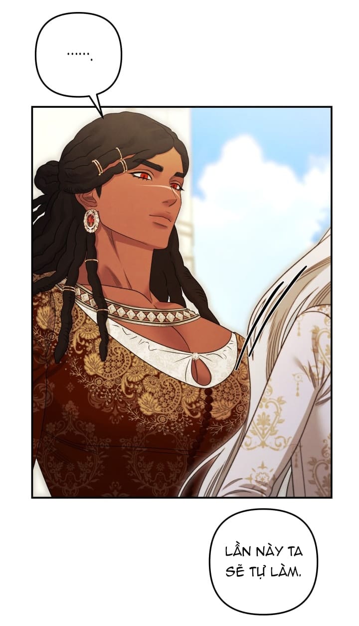 Hôn Nhân Cưỡng Đoạt - Chap 64