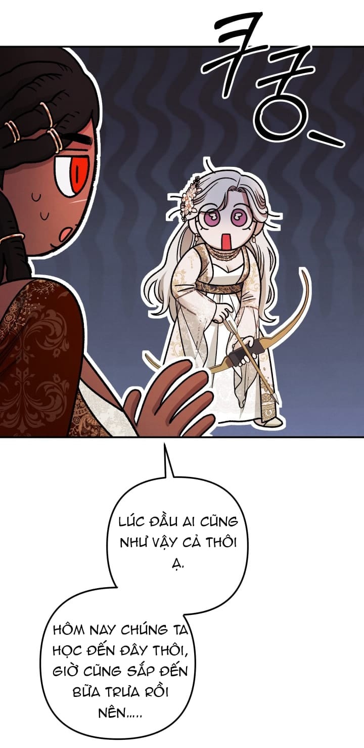 Hôn Nhân Cưỡng Đoạt - Chap 64