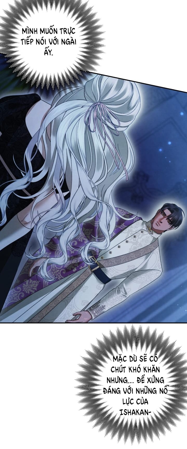 Hôn Nhân Cưỡng Đoạt - Chap 64