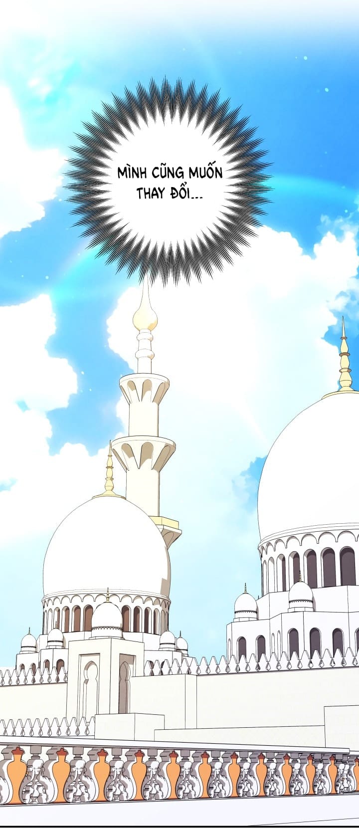 Hôn Nhân Cưỡng Đoạt - Chap 64