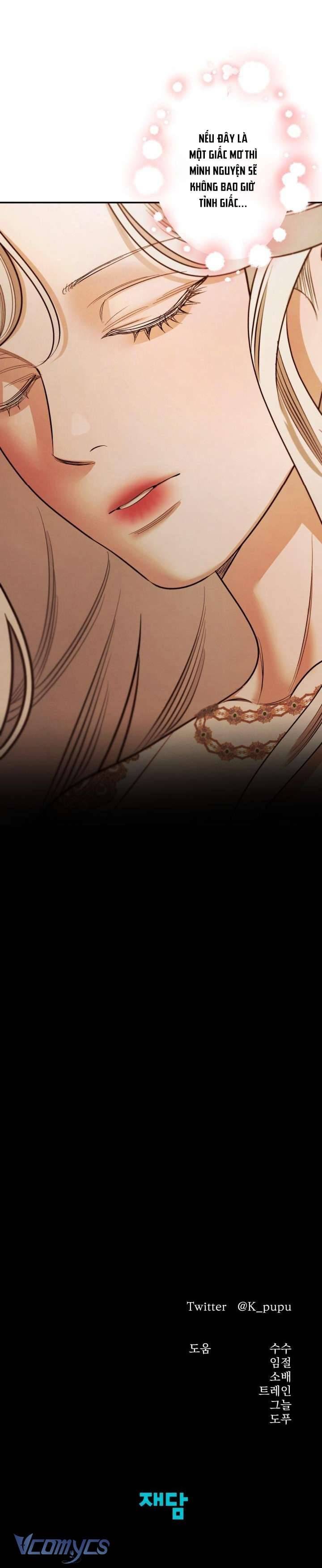 Hôn Nhân Cưỡng Đoạt - Chap 65