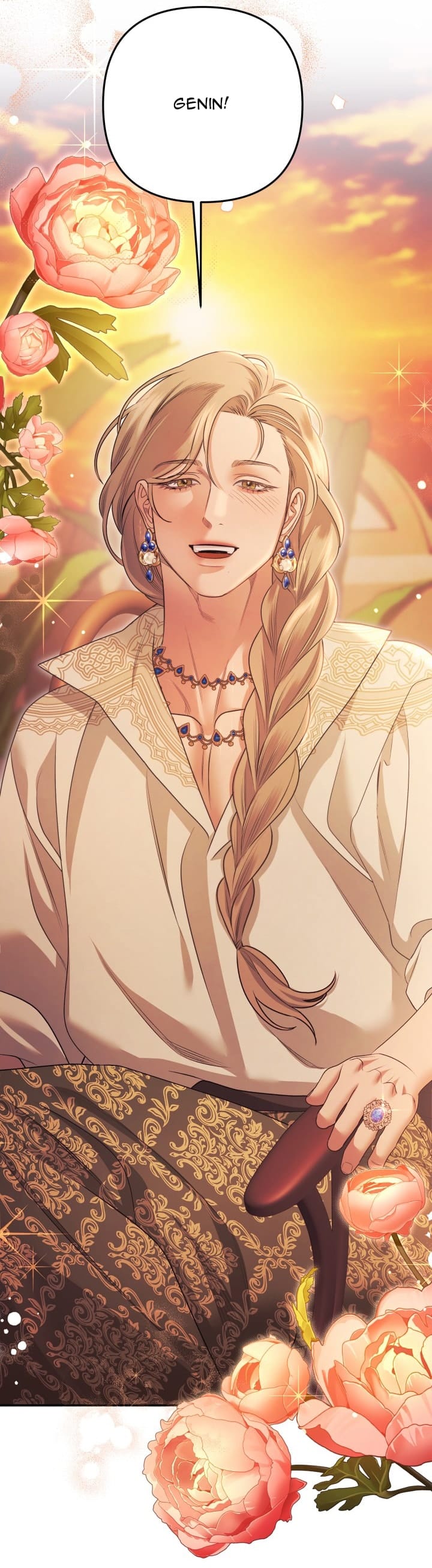 Hôn Nhân Cưỡng Đoạt - Chap 66
