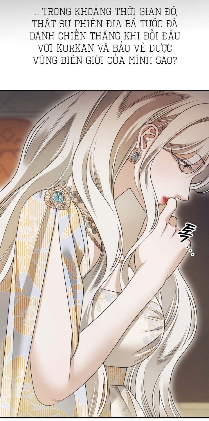Hôn Nhân Cưỡng Đoạt - Chap 66