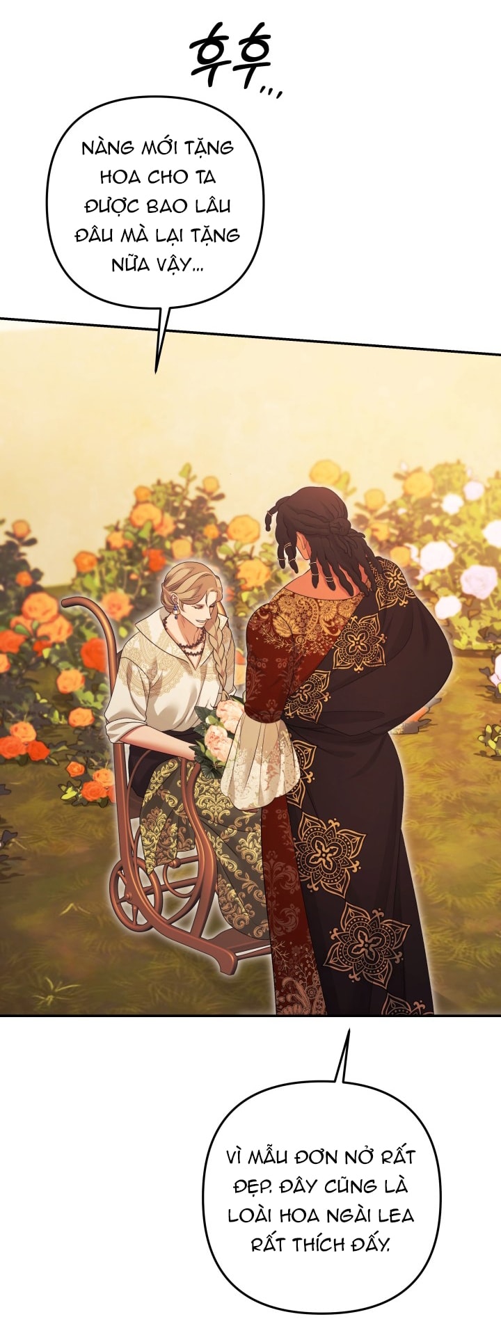 Hôn Nhân Cưỡng Đoạt - Chap 66