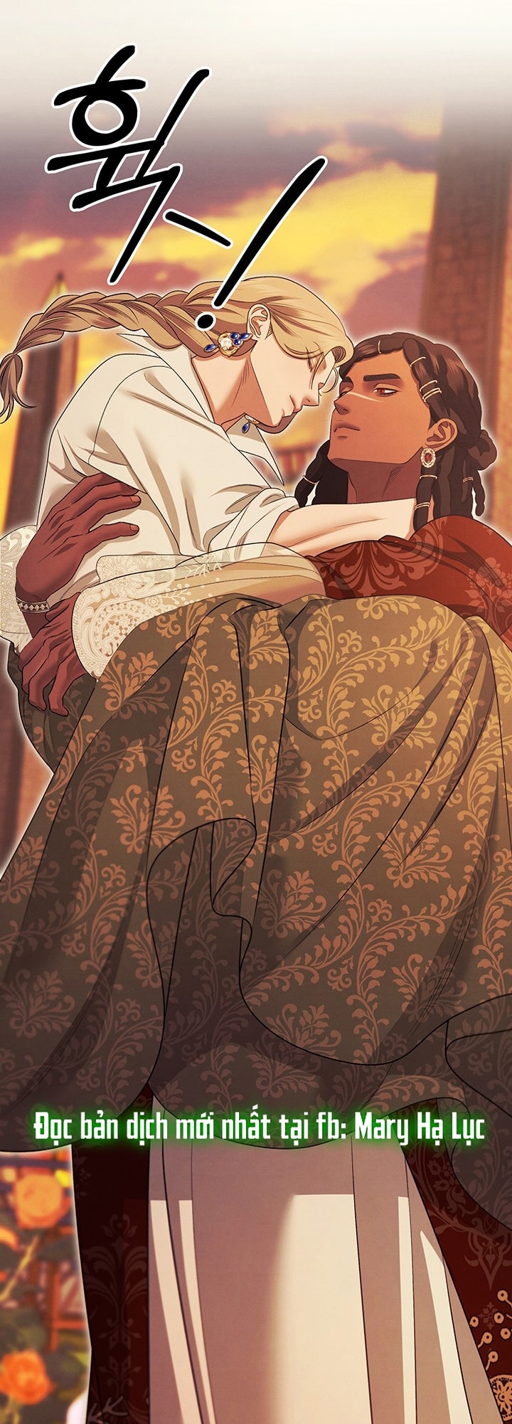 Hôn Nhân Cưỡng Đoạt - Chap 66
