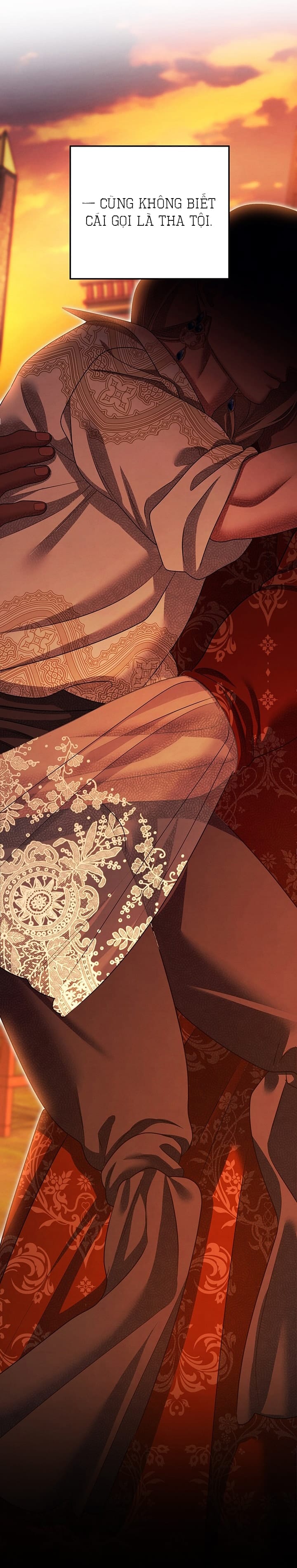 Hôn Nhân Cưỡng Đoạt - Chap 66