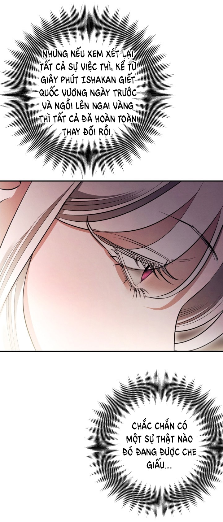Hôn Nhân Cưỡng Đoạt - Chap 66