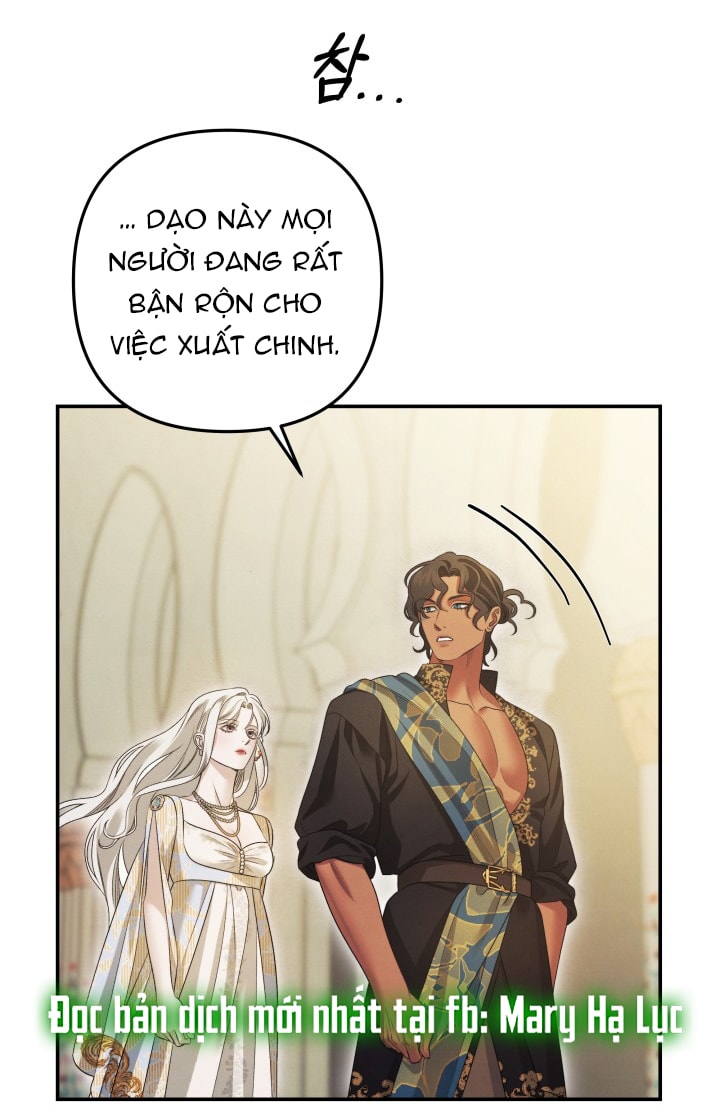 Hôn Nhân Cưỡng Đoạt - Chap 66