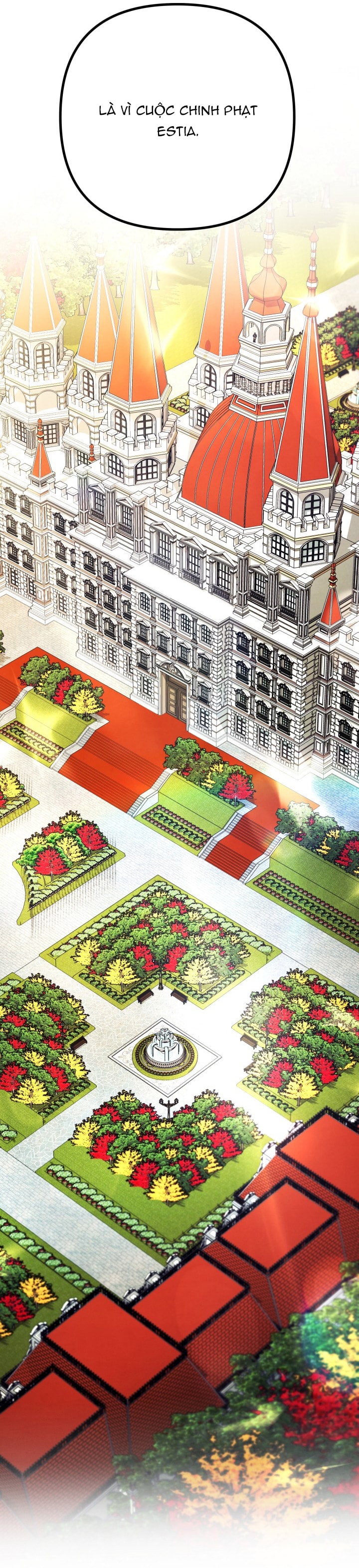 Hôn Nhân Cưỡng Đoạt - Chap 66