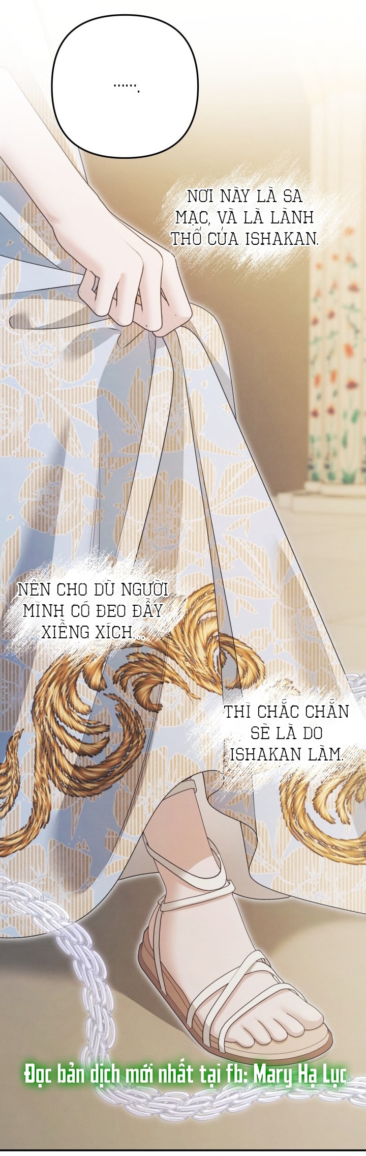 Hôn Nhân Cưỡng Đoạt - Chap 66