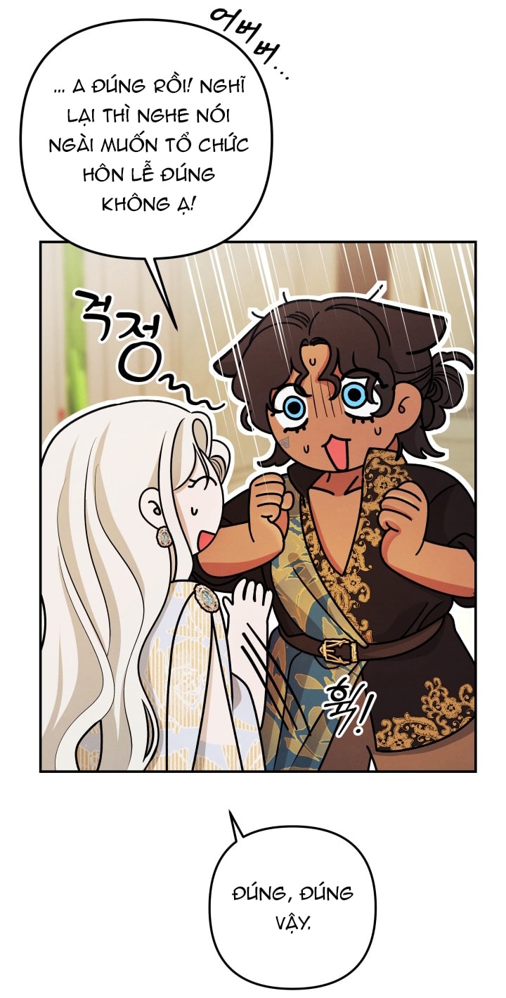 Hôn Nhân Cưỡng Đoạt - Chap 66