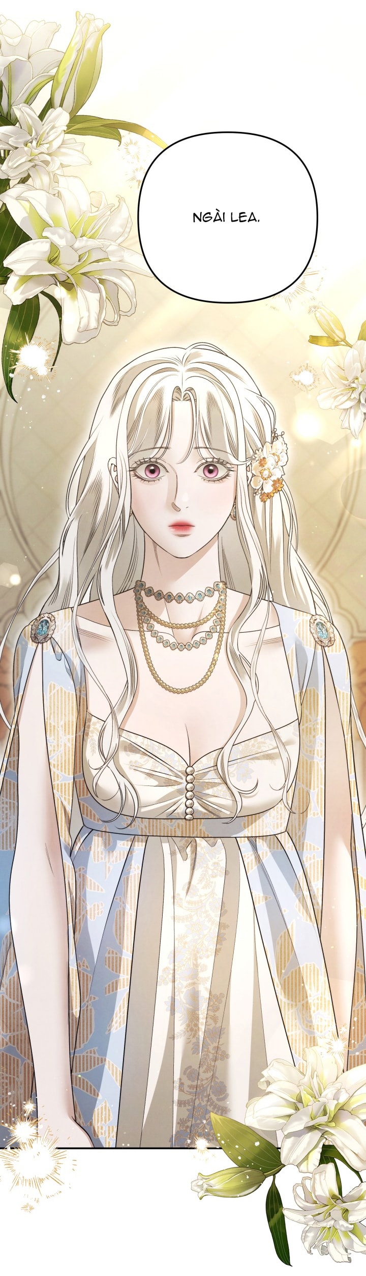 Hôn Nhân Cưỡng Đoạt - Chap 66