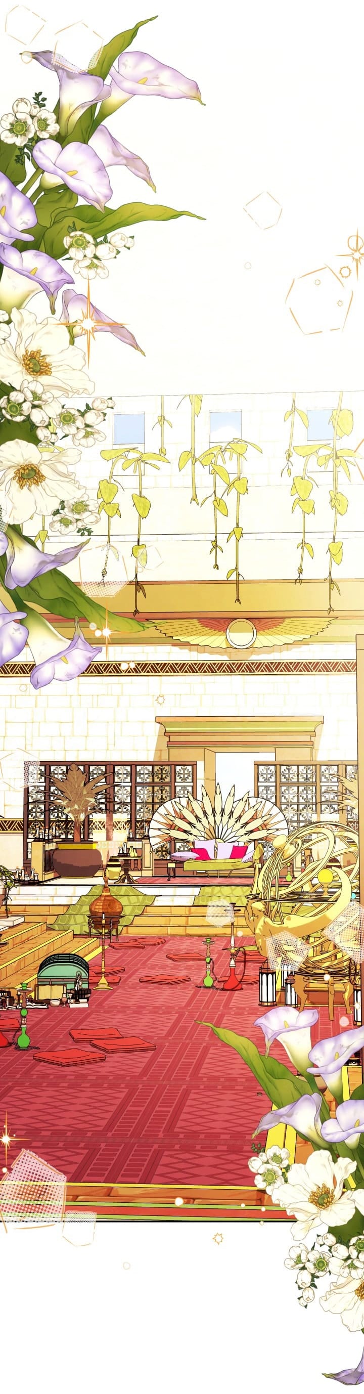 Hôn Nhân Cưỡng Đoạt - Chap 66