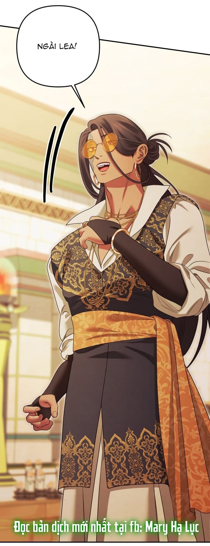 Hôn Nhân Cưỡng Đoạt - Chap 66