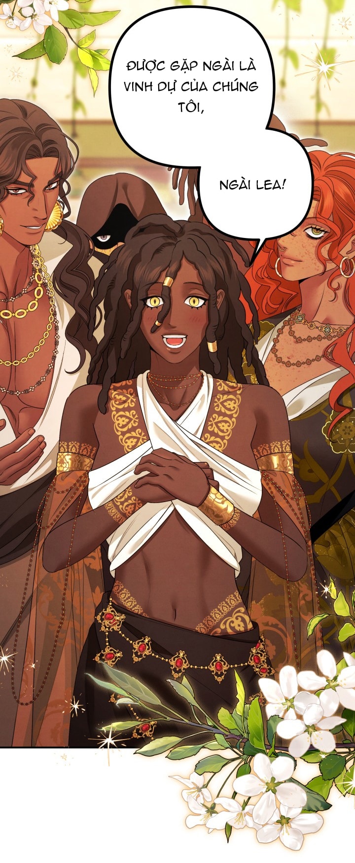 Hôn Nhân Cưỡng Đoạt - Chap 66
