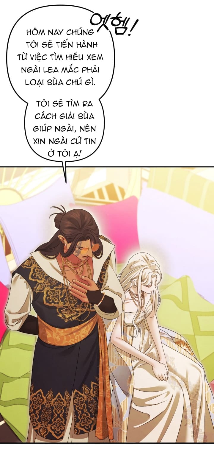 Hôn Nhân Cưỡng Đoạt - Chap 66