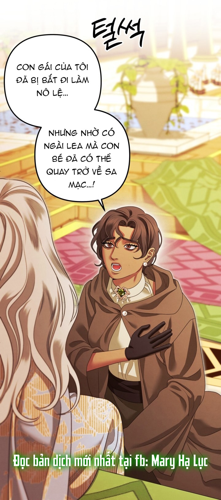 Hôn Nhân Cưỡng Đoạt - Chap 66