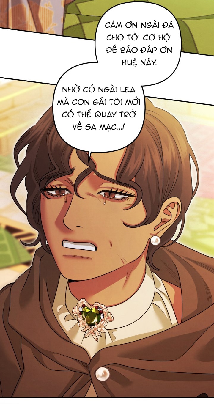 Hôn Nhân Cưỡng Đoạt - Chap 66