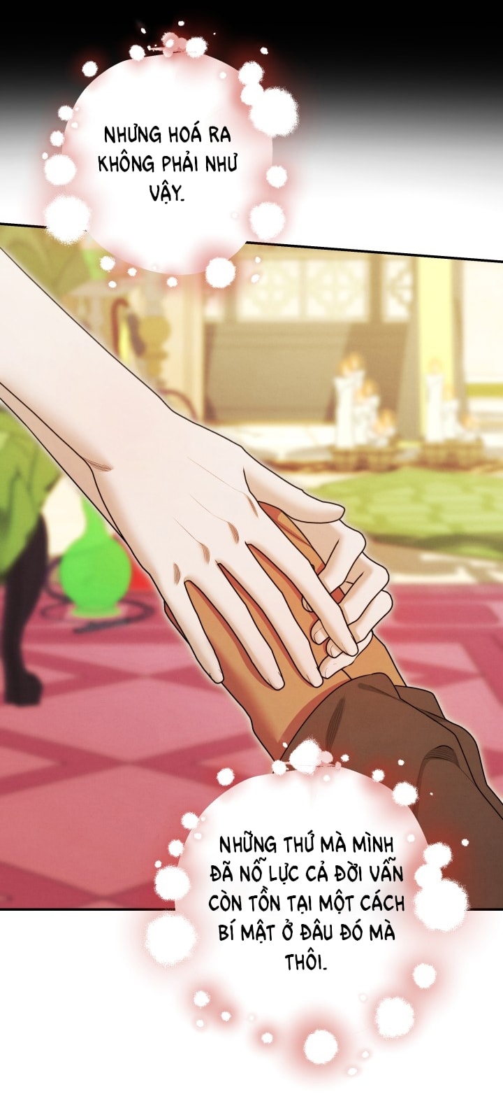 Hôn Nhân Cưỡng Đoạt - Chap 66