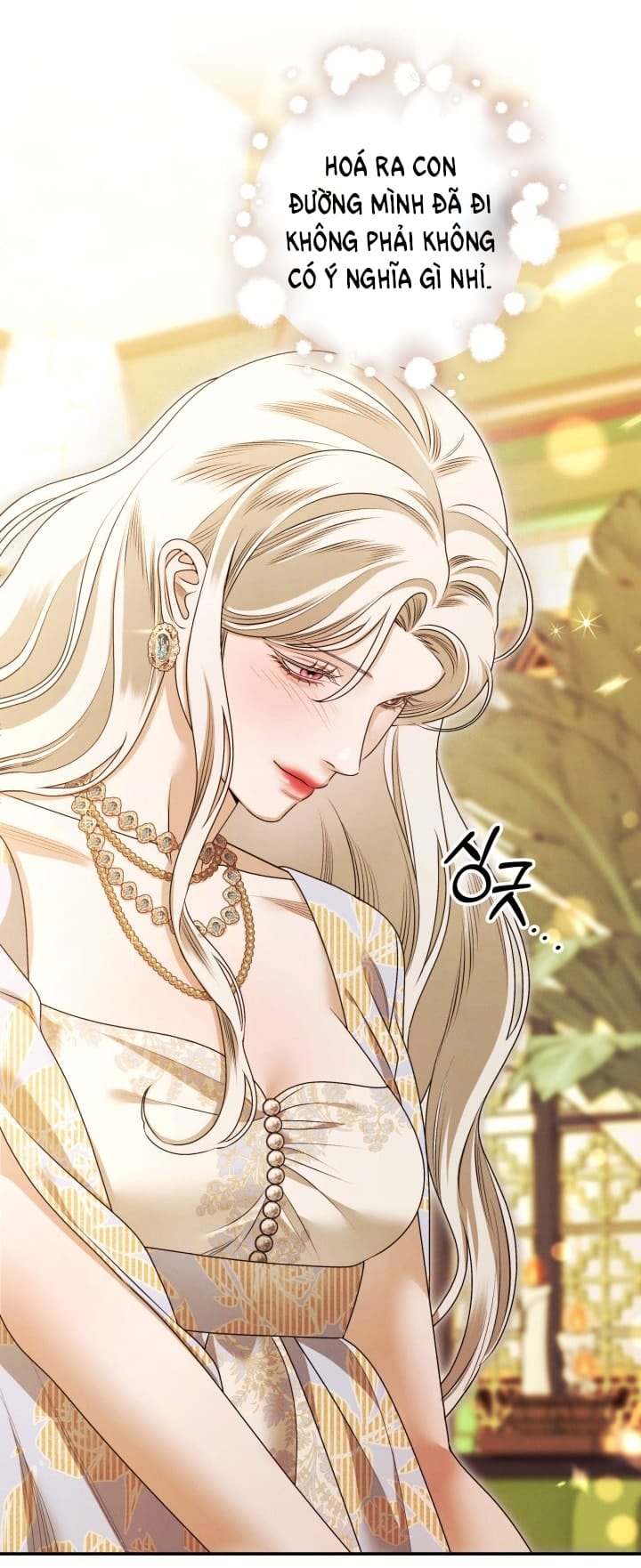 Hôn Nhân Cưỡng Đoạt - Chap 66
