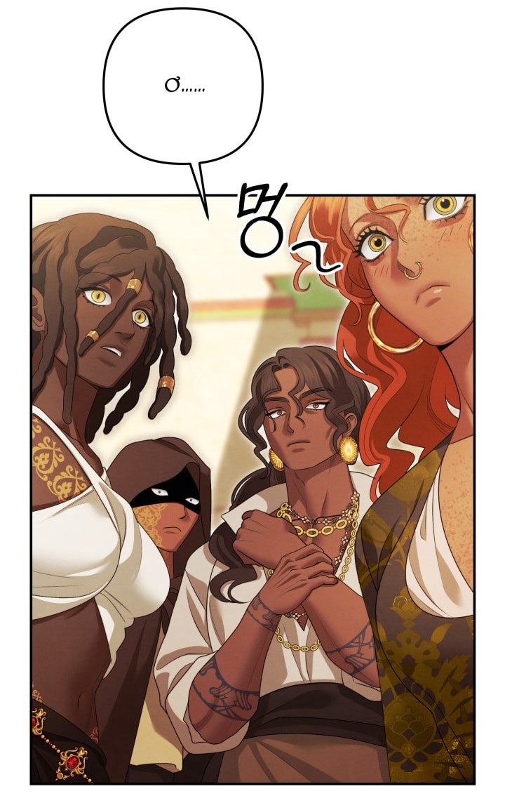 Hôn Nhân Cưỡng Đoạt - Chap 66