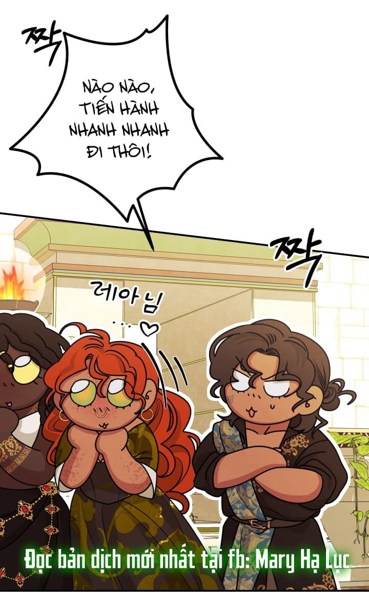 Hôn Nhân Cưỡng Đoạt - Chap 66