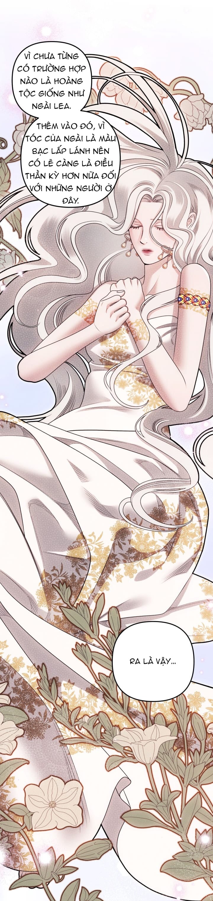 Hôn Nhân Cưỡng Đoạt - Chap 66