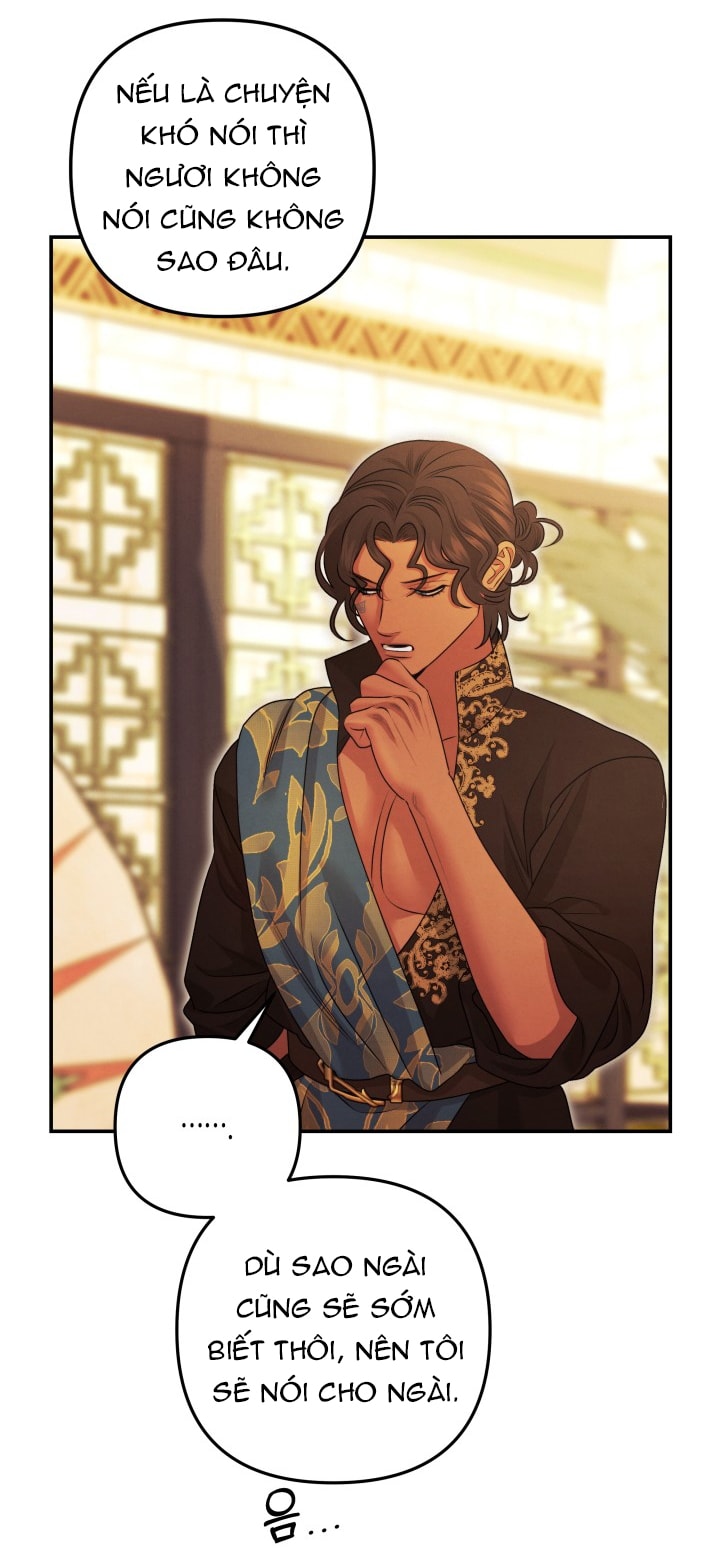 Hôn Nhân Cưỡng Đoạt - Chap 66