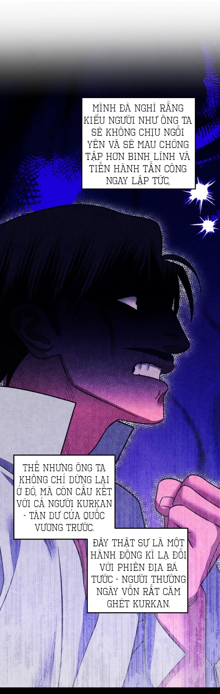 Hôn Nhân Cưỡng Đoạt - Chap 66