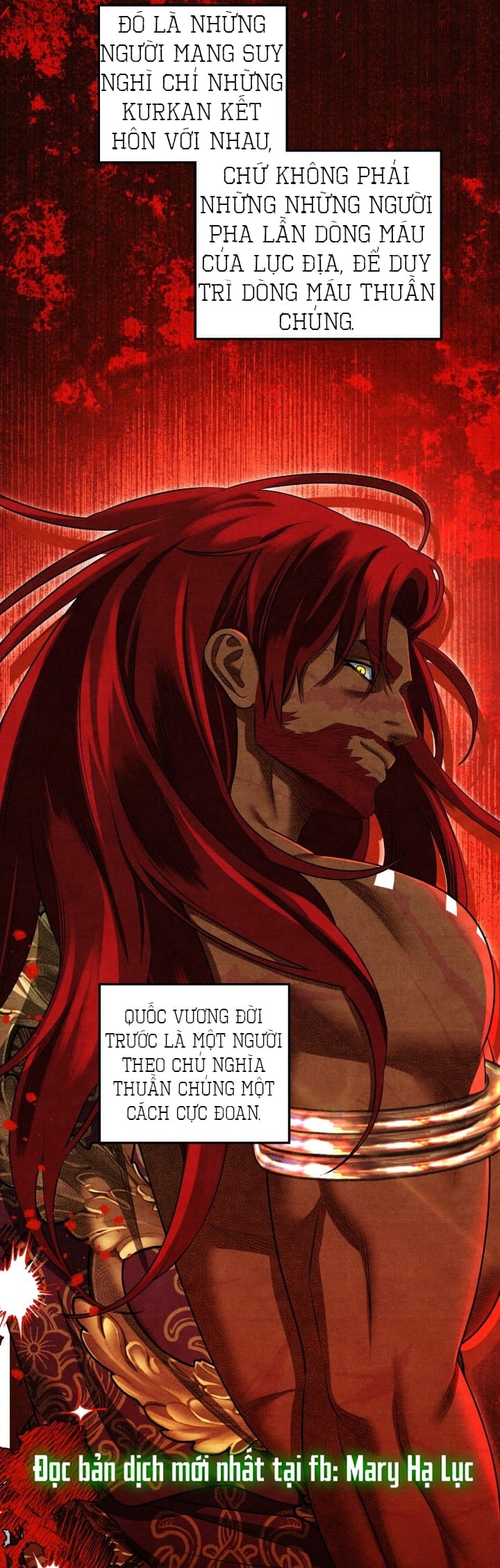 Hôn Nhân Cưỡng Đoạt - Chap 66