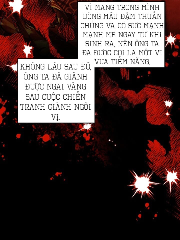 Hôn Nhân Cưỡng Đoạt - Chap 66