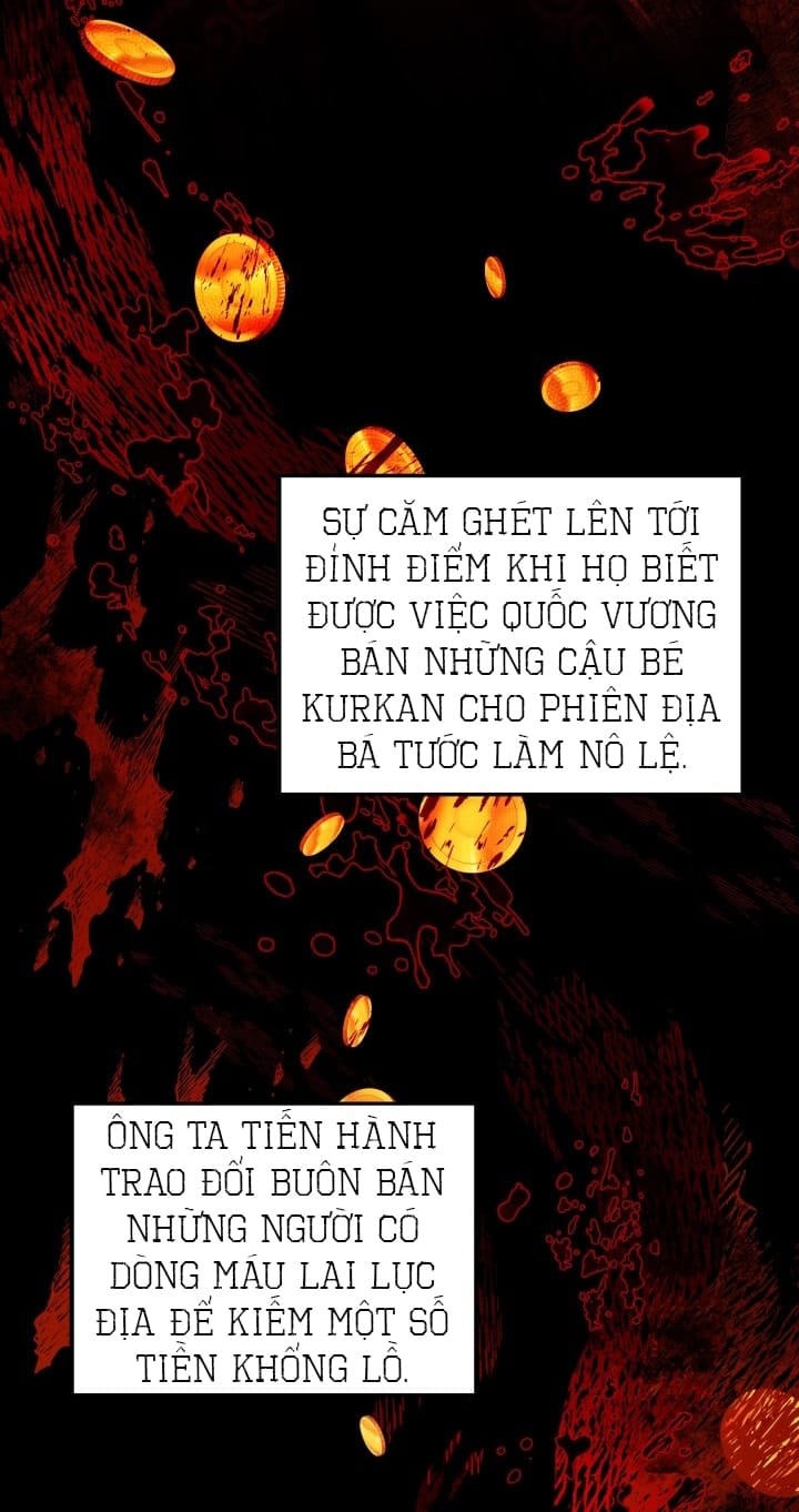 Hôn Nhân Cưỡng Đoạt - Chap 66