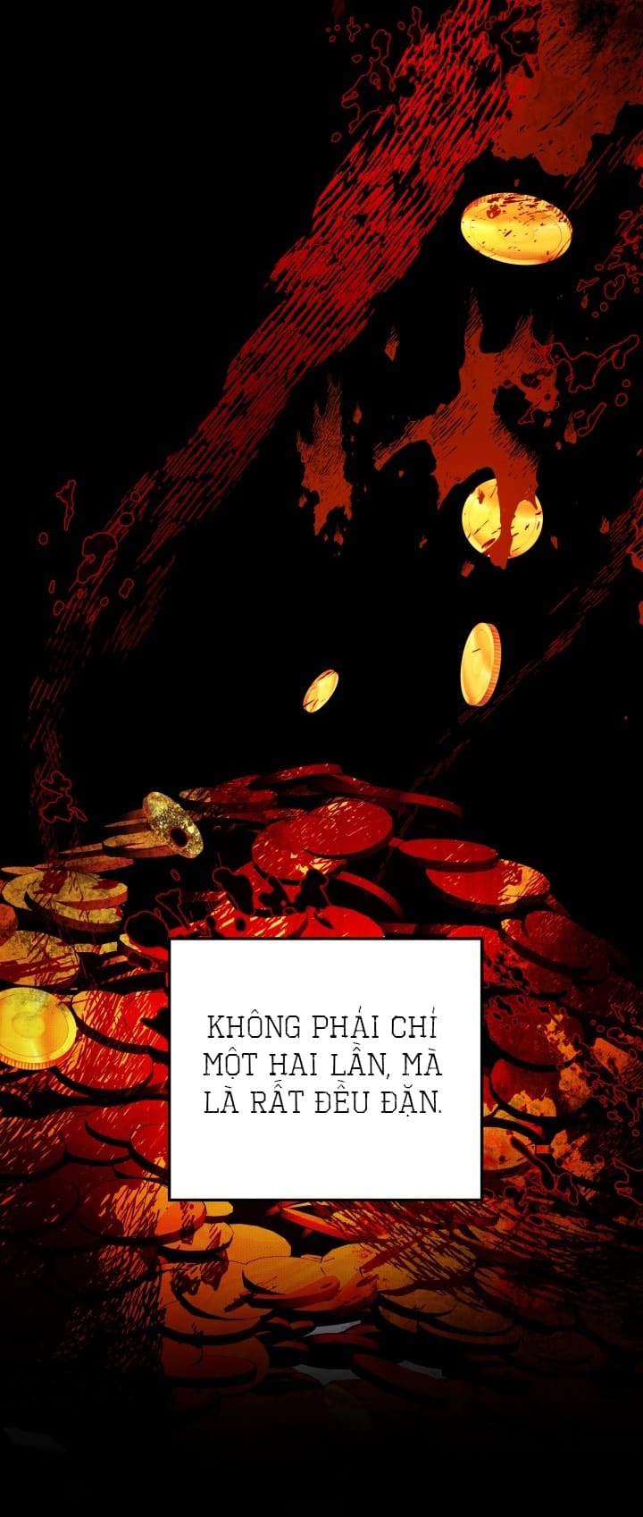Hôn Nhân Cưỡng Đoạt - Chap 66