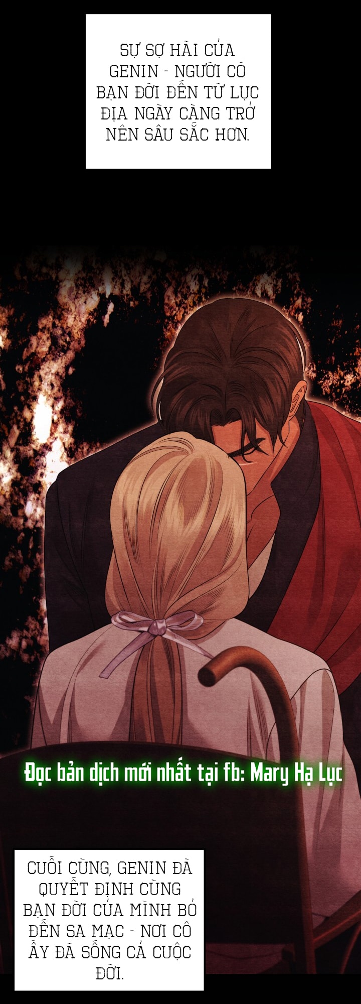 Hôn Nhân Cưỡng Đoạt - Chap 66