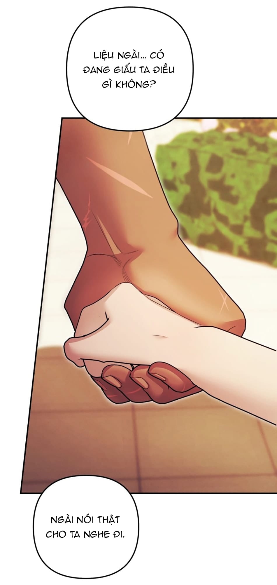 Hôn Nhân Cưỡng Đoạt - Chap 67